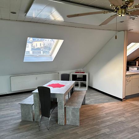 Monteurwohnung - Ferienwohnung Naehe Limburg An Der Lahn Flacht Exteriér fotografie