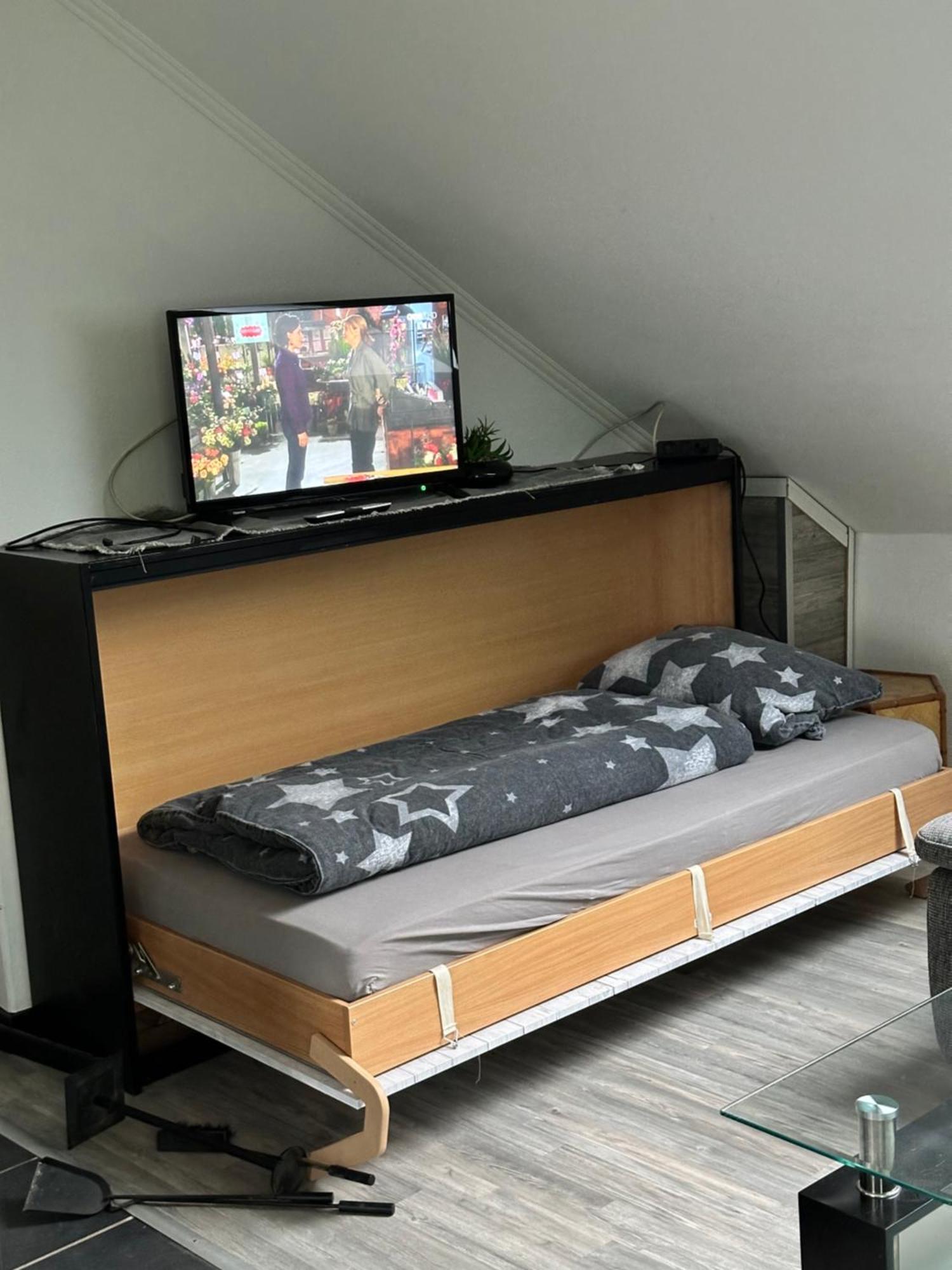 Monteurwohnung - Ferienwohnung Naehe Limburg An Der Lahn Flacht Exteriér fotografie