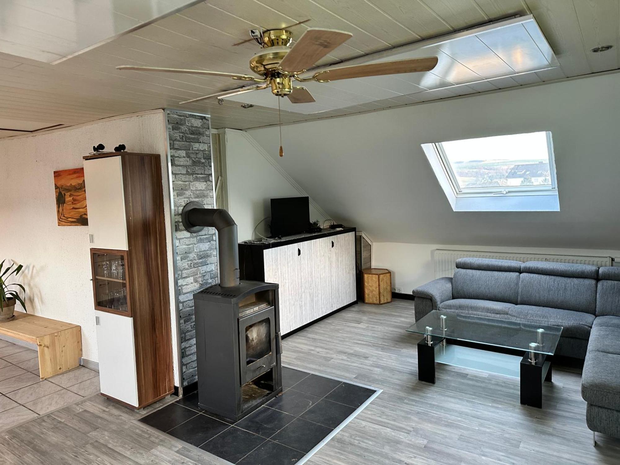 Monteurwohnung - Ferienwohnung Naehe Limburg An Der Lahn Flacht Exteriér fotografie