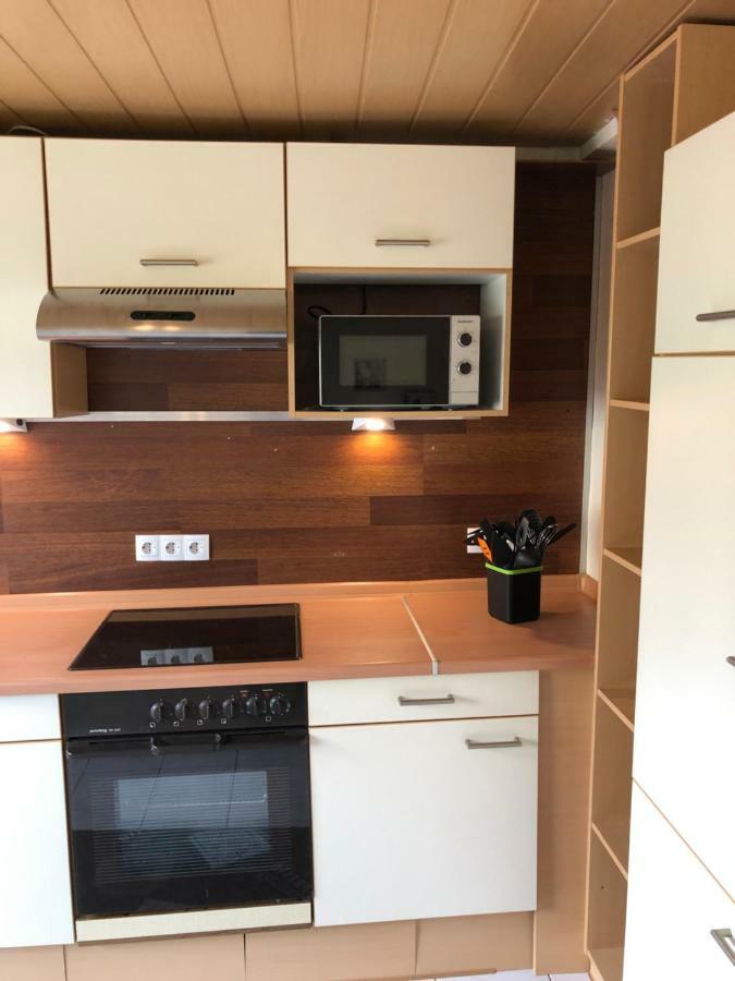 Monteurwohnung - Ferienwohnung Naehe Limburg An Der Lahn Flacht Exteriér fotografie